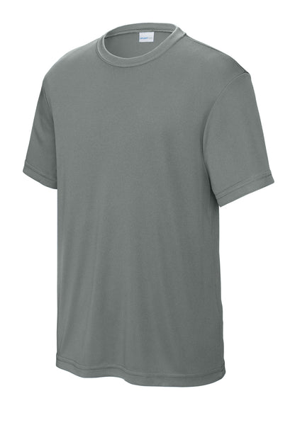 Sport-Tek Youth PosiCharge Competitor Tee. YST350