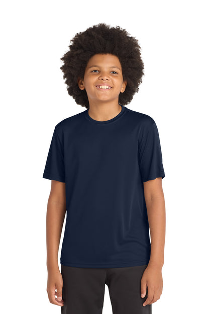 Sport-Tek Youth PosiCharge Competitor Tee. YST350