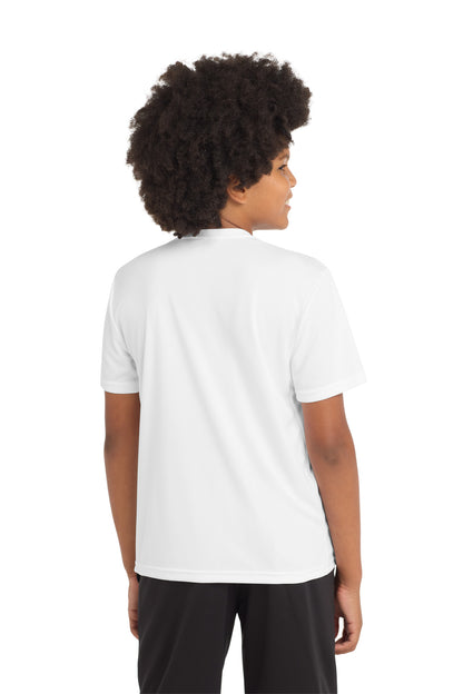 Sport-Tek Youth PosiCharge Competitor Tee. YST350