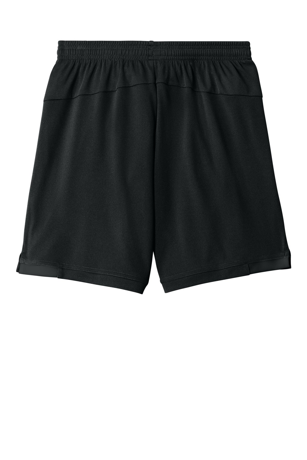 Sport-Tek Youth Club 5  Short YST4420