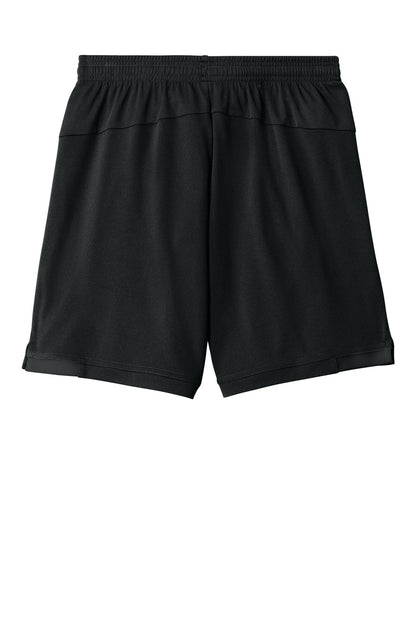 Sport-Tek Youth Club 5  Short YST4420