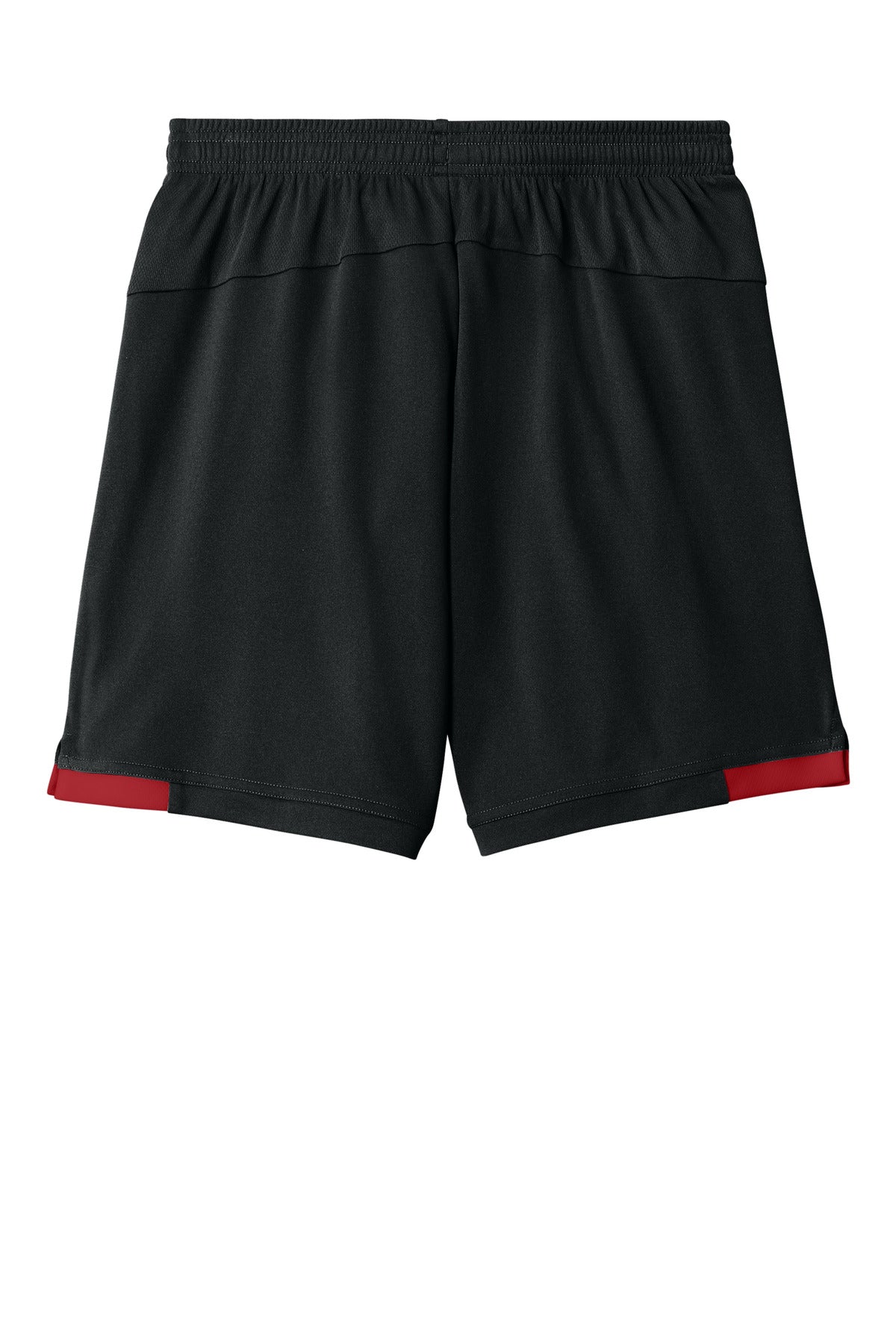 Sport-Tek Youth Club 5  Short YST4420