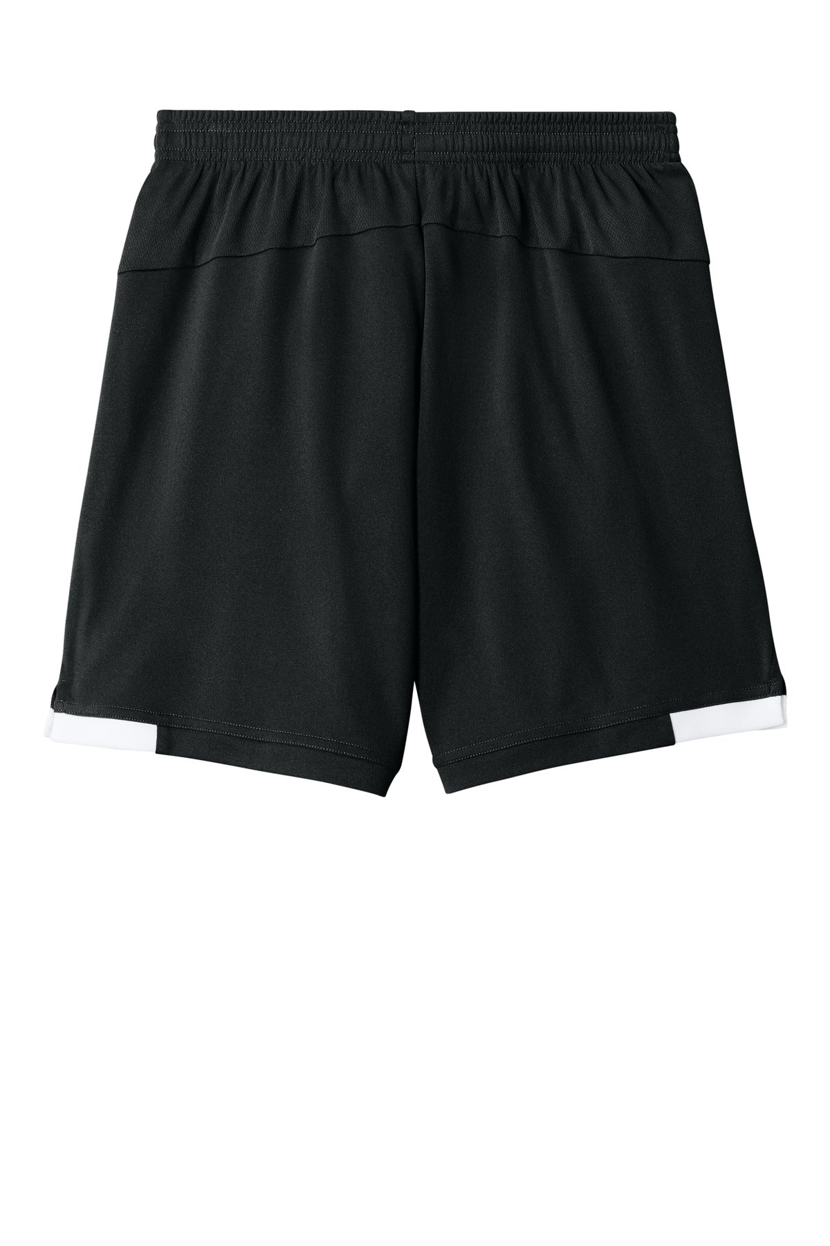 Sport-Tek Youth Club 5  Short YST4420
