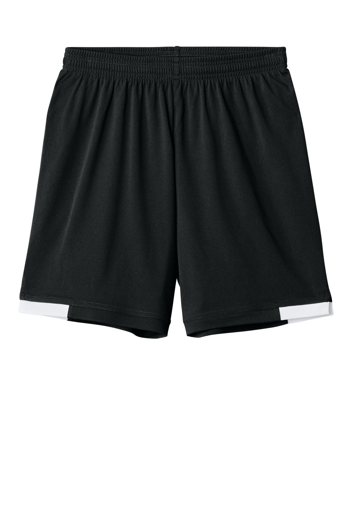 Sport-Tek Youth Club 5  Short YST4420