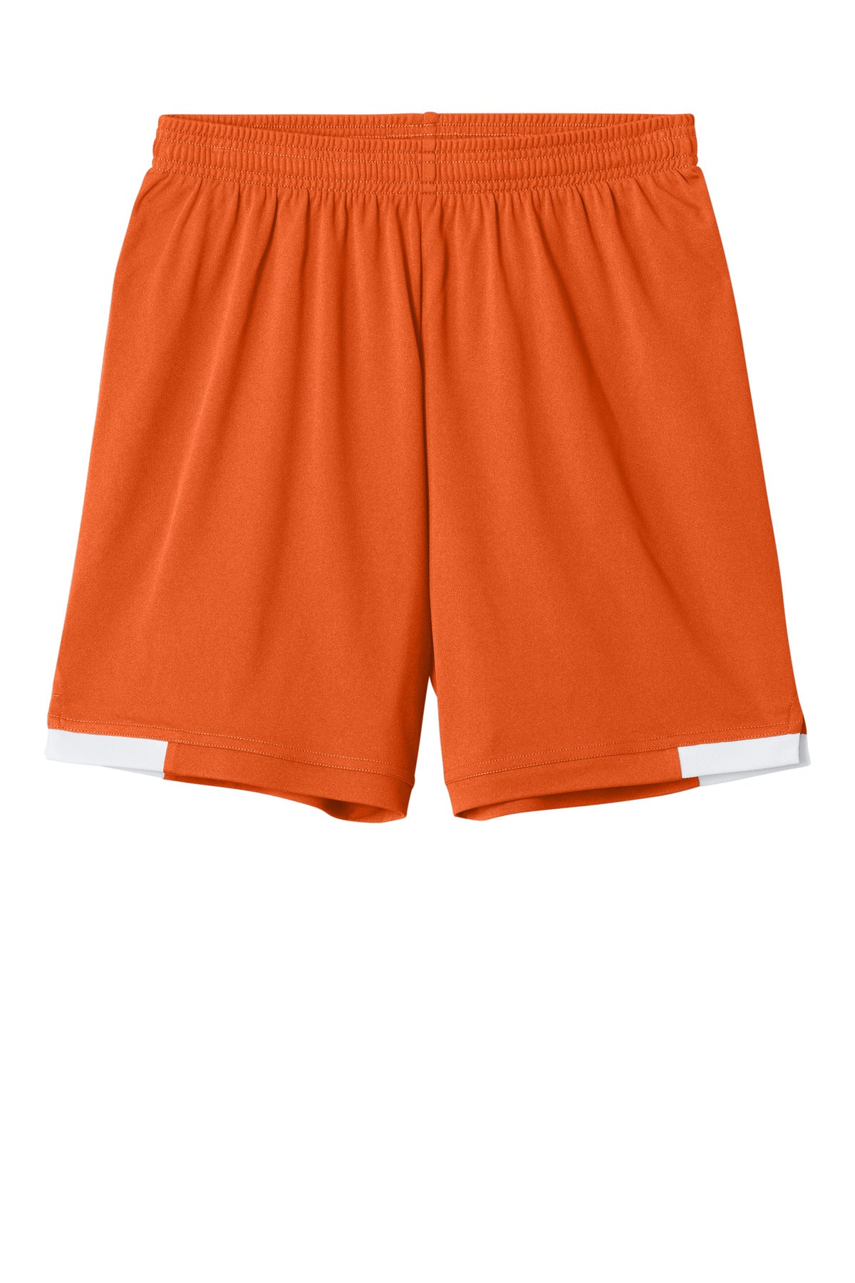 Sport-Tek Youth Club 5  Short YST4420