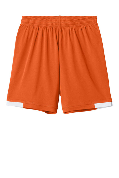 Sport-Tek Youth Club 5  Short YST4420