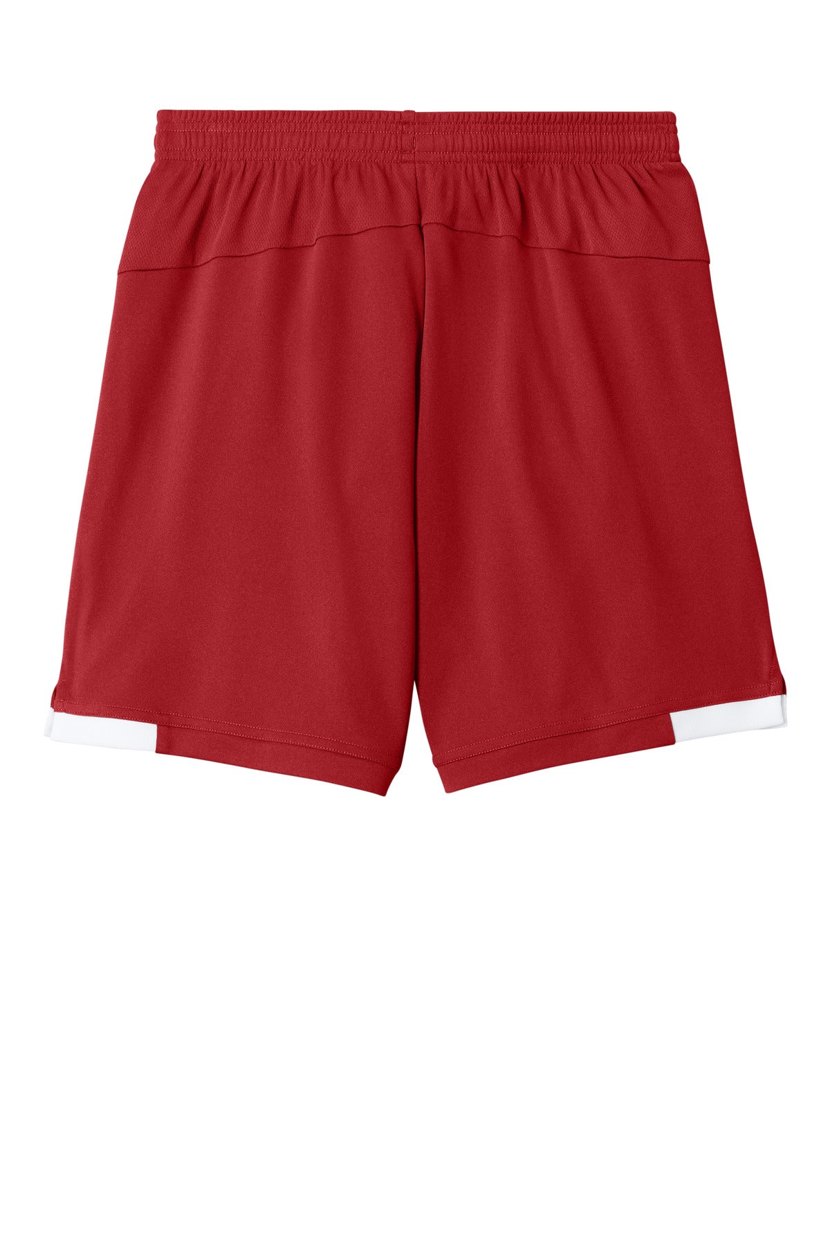 Sport-Tek Youth Club 5  Short YST4420