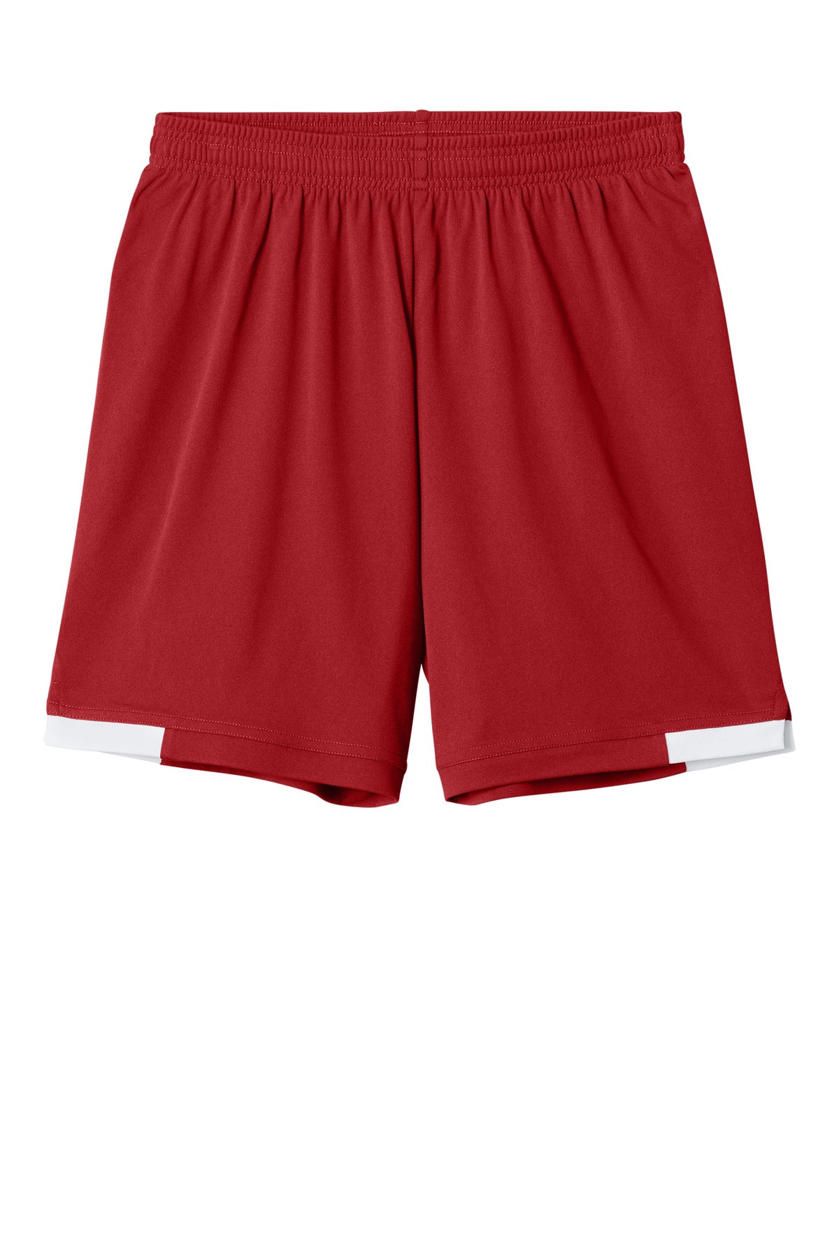 Sport-Tek Youth Club 5  Short YST4420