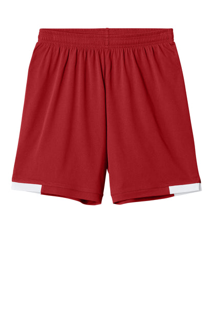 Sport-Tek Youth Club 5  Short YST4420