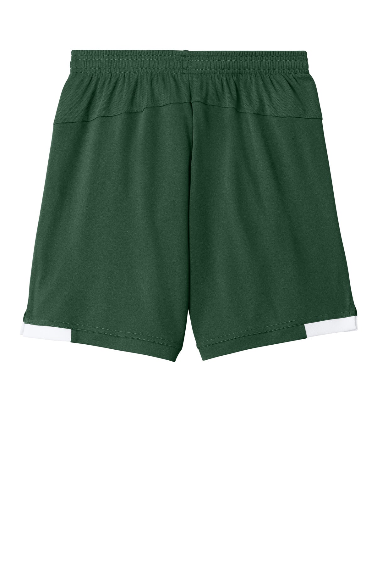 Sport-Tek Youth Club 5  Short YST4420