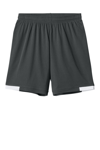 Sport-Tek Youth Club 5  Short YST4420