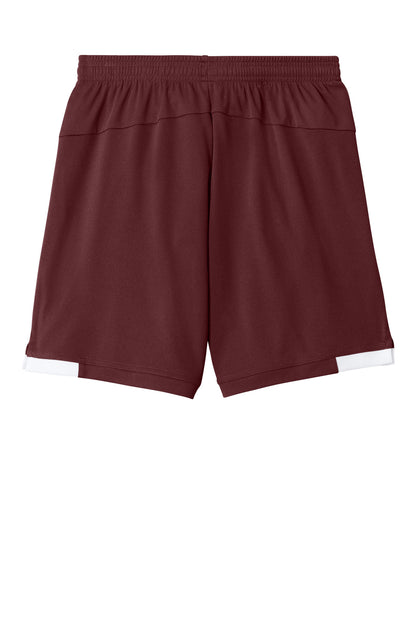 Sport-Tek Youth Club 5  Short YST4420