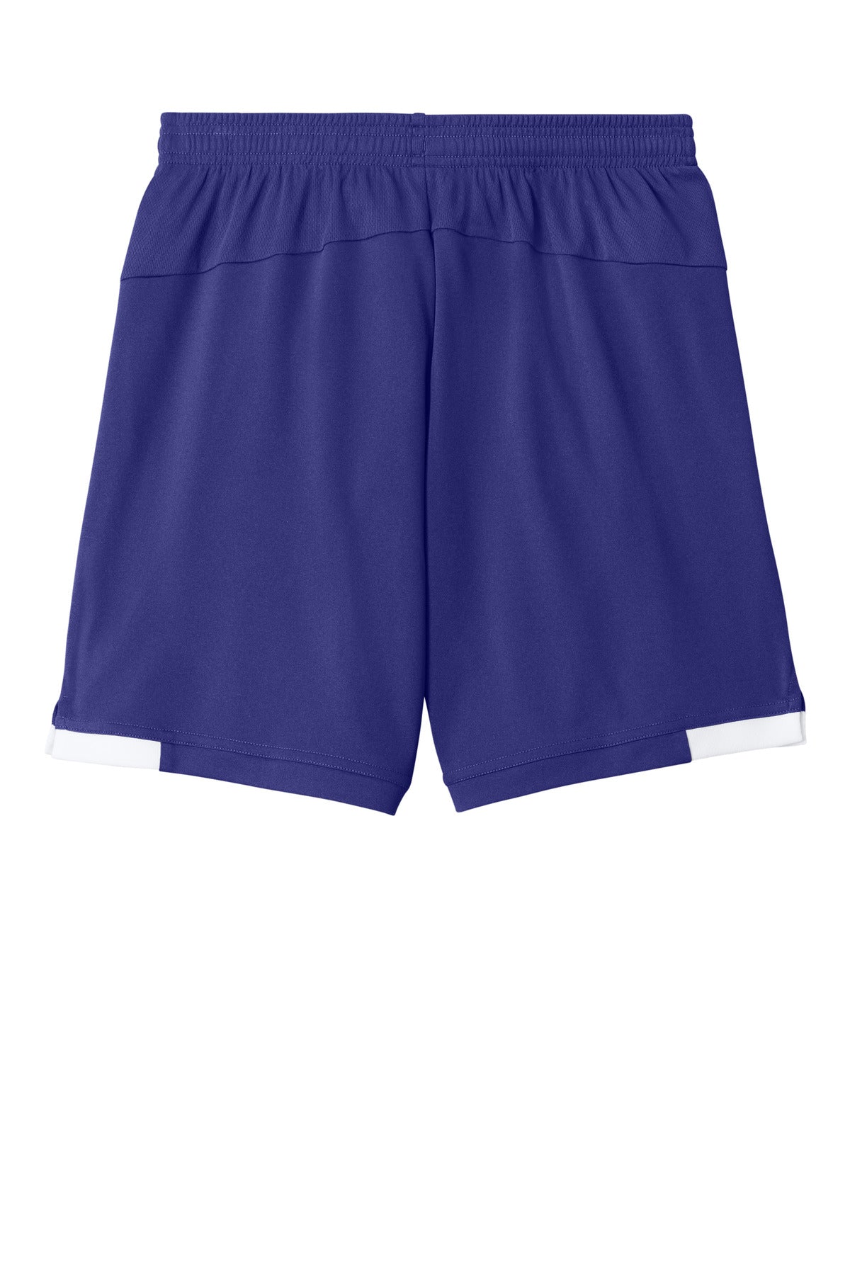 Sport-Tek Youth Club 5  Short YST4420