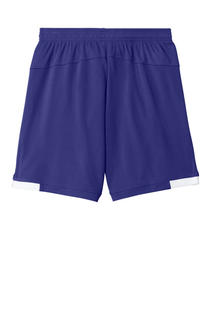 Sport-Tek Youth Club 5  Short YST4420