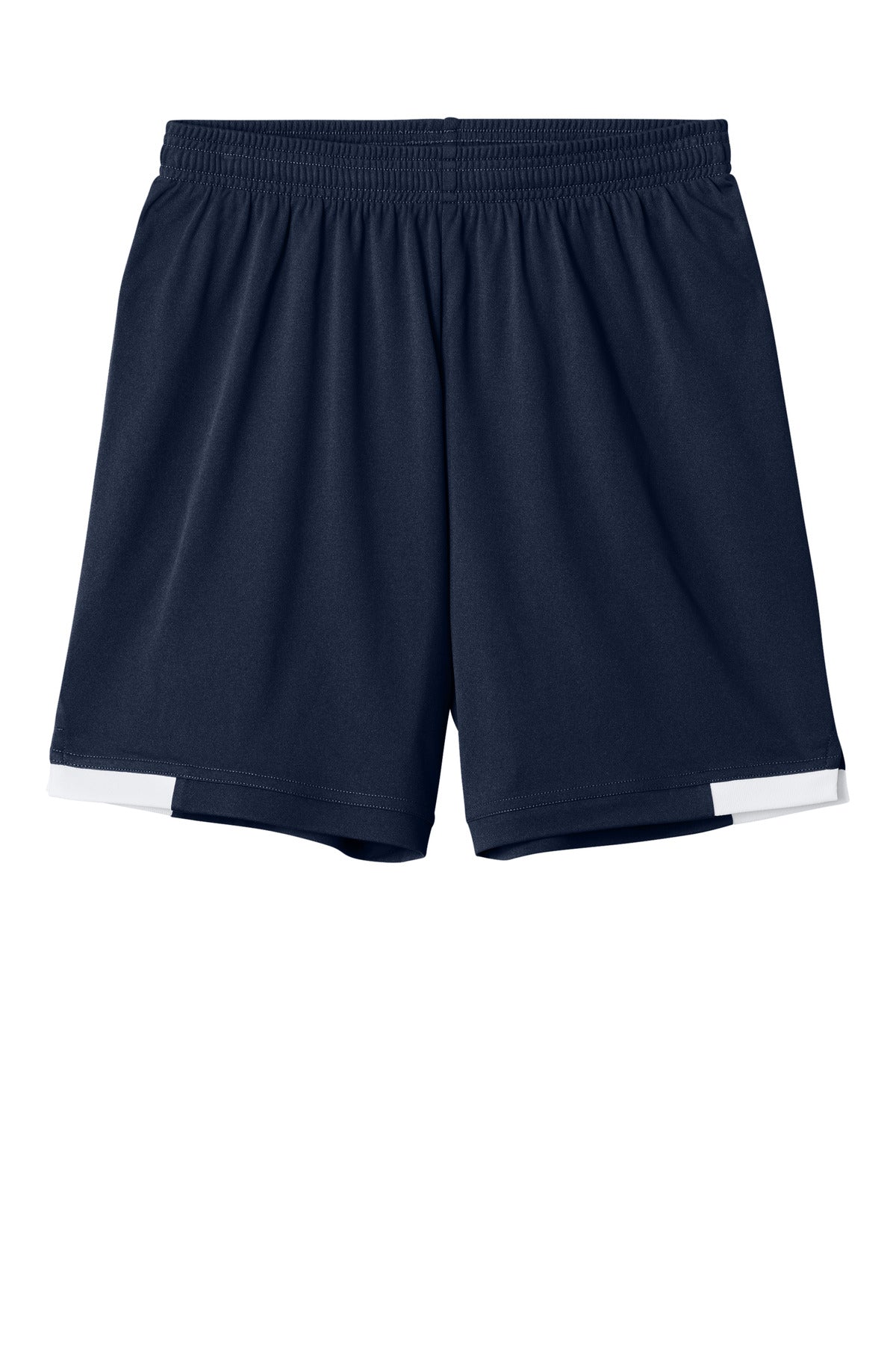 Sport-Tek Youth Club 5  Short YST4420