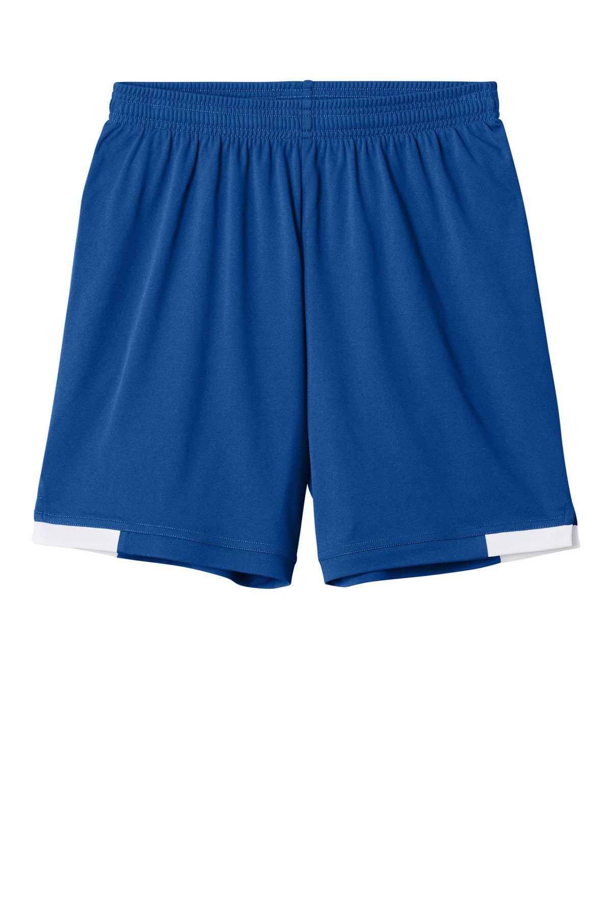 Sport-Tek Youth Club 5  Short YST4420