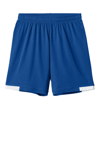 Sport-Tek Youth Club 5  Short YST4420