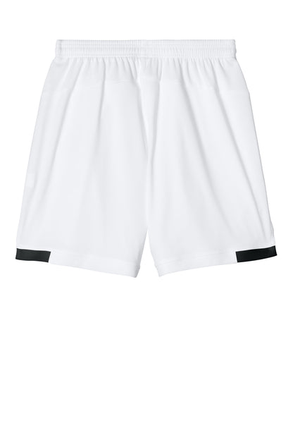 Sport-Tek Youth Club 5  Short YST4420