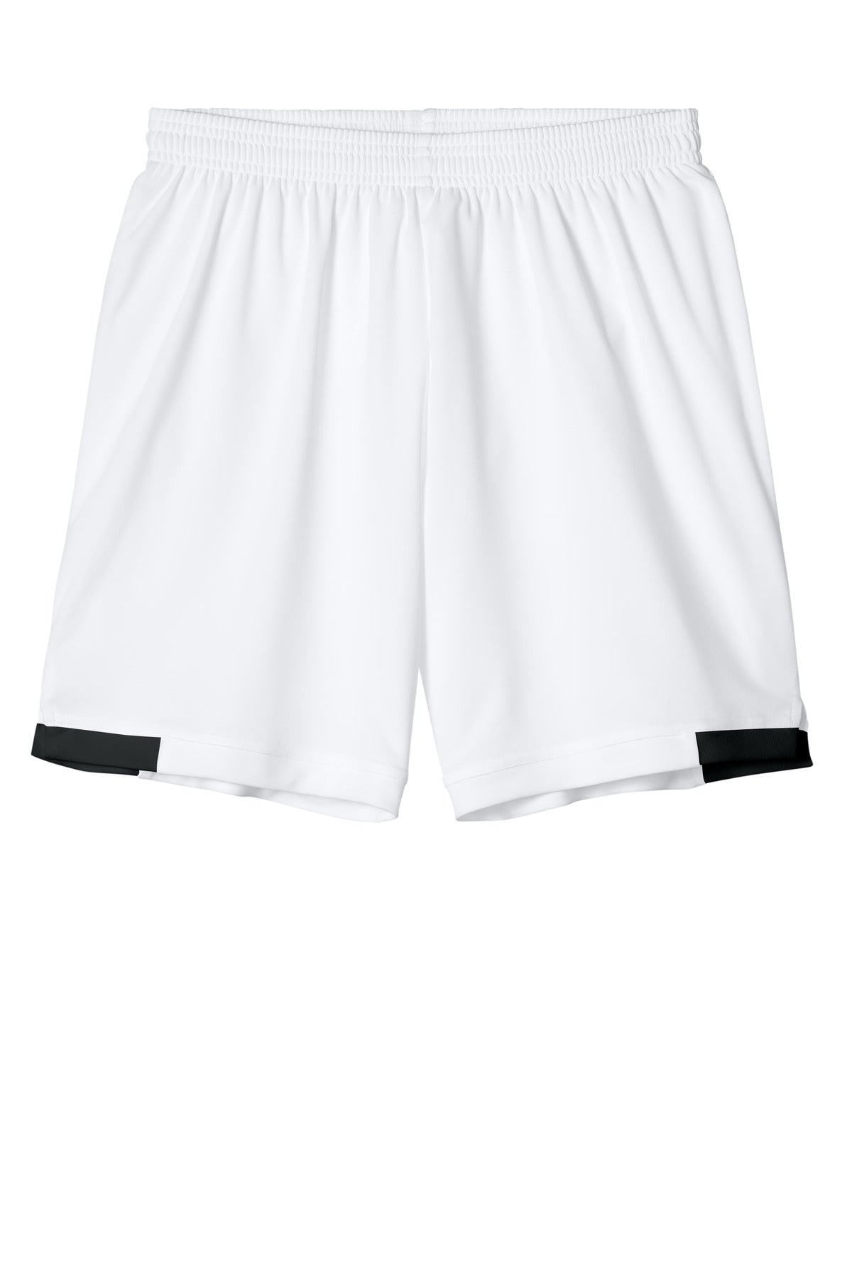 Sport-Tek Youth Club 5  Short YST4420