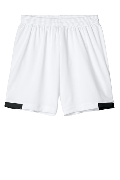 Sport-Tek Youth Club 5  Short YST4420