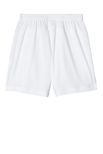 Sport-Tek Youth Club 5  Short YST4420
