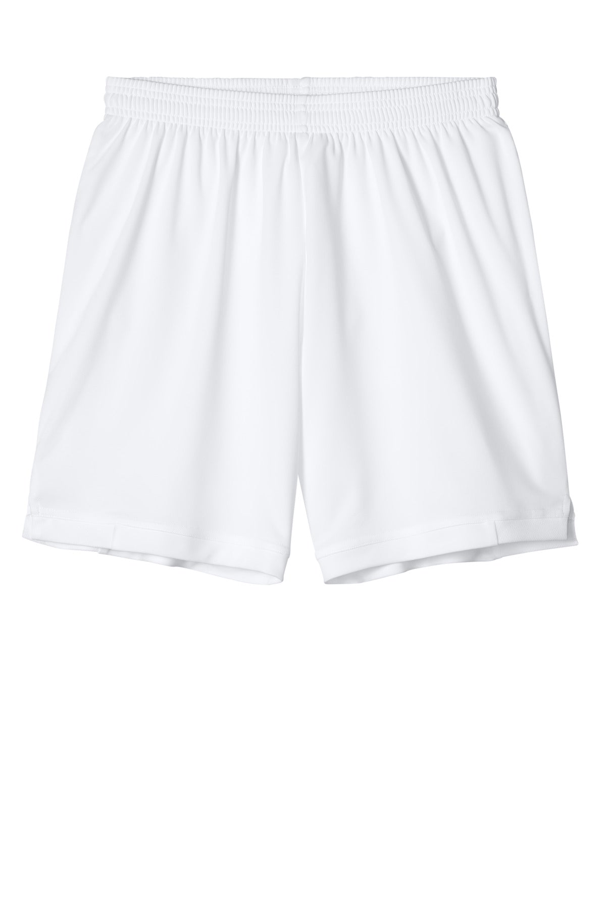 Sport-Tek Youth Club 5  Short YST4420