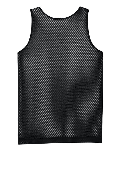 Sport-Tek Youth PosiCharge Reversible Mesh Tank YST5000