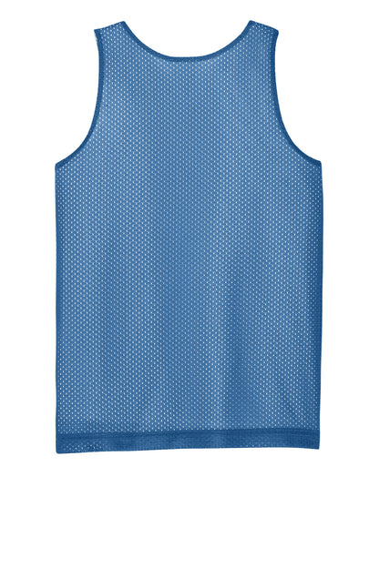 Sport-Tek Youth PosiCharge Reversible Mesh Tank YST5000