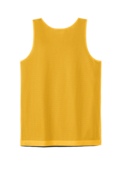Sport-Tek Youth PosiCharge Reversible Mesh Tank YST5000