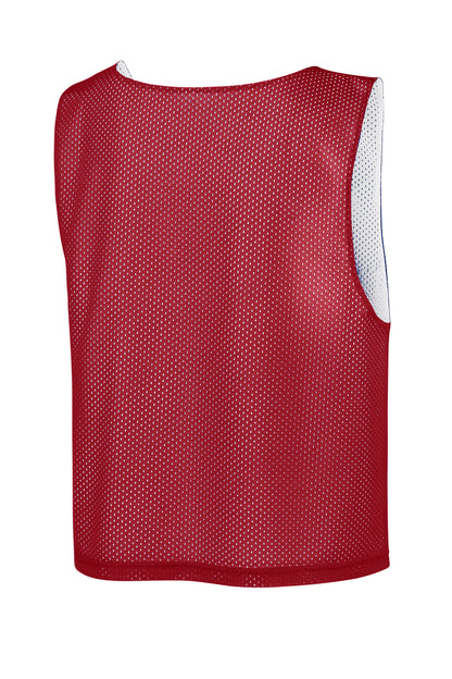 Sport-Tek Youth Lacrosse Reversible Pinnie YST512