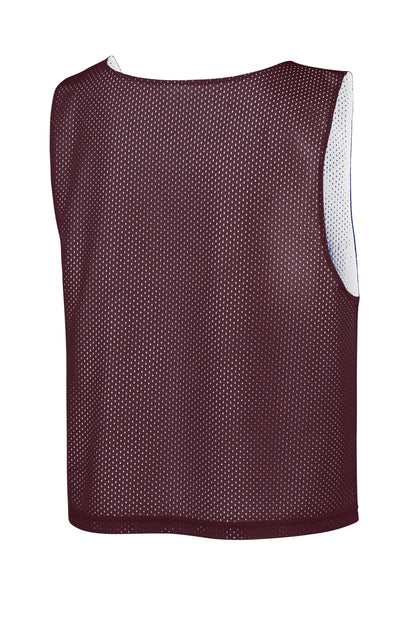 Sport-Tek Youth Lacrosse Reversible Pinnie YST512