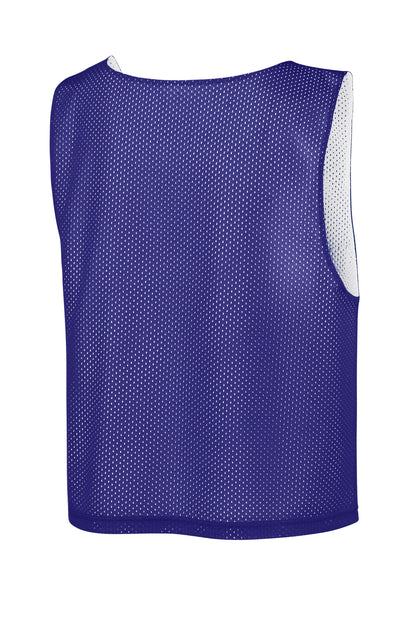 Sport-Tek Youth Lacrosse Reversible Pinnie YST512