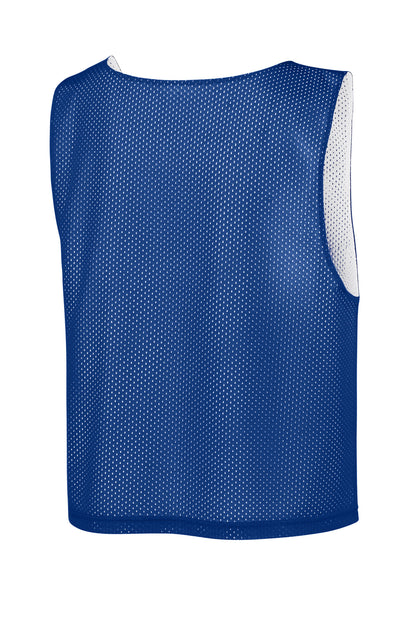 Sport-Tek Youth Lacrosse Reversible Pinnie YST512
