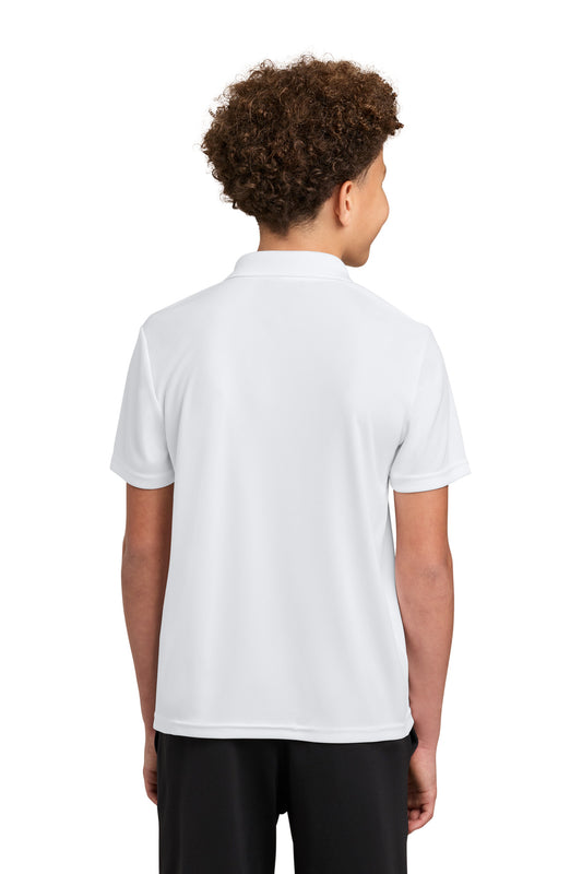 Sport-Tek Youth Competitor Polo YST550