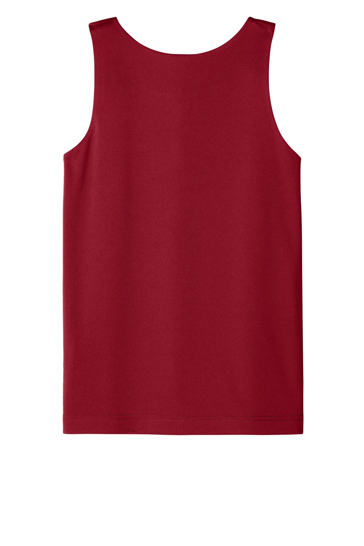 Sport-Tek Youth PosiCharge Competitor Rev Tank YST551
