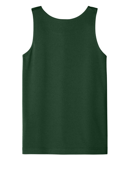 Sport-Tek Youth PosiCharge Competitor Rev Tank YST551