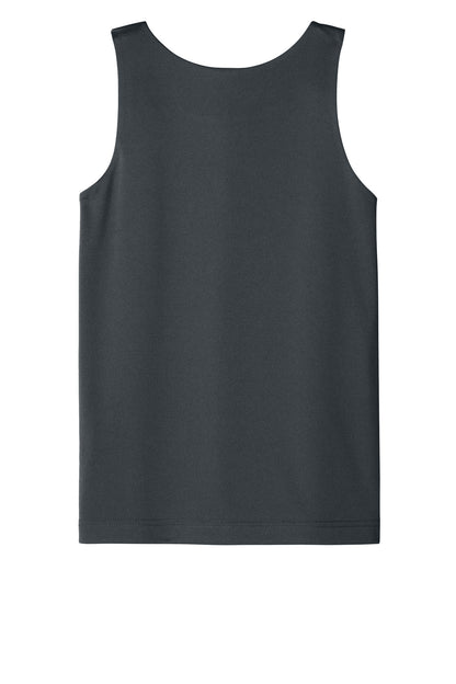 Sport-Tek Youth PosiCharge Competitor Rev Tank YST551
