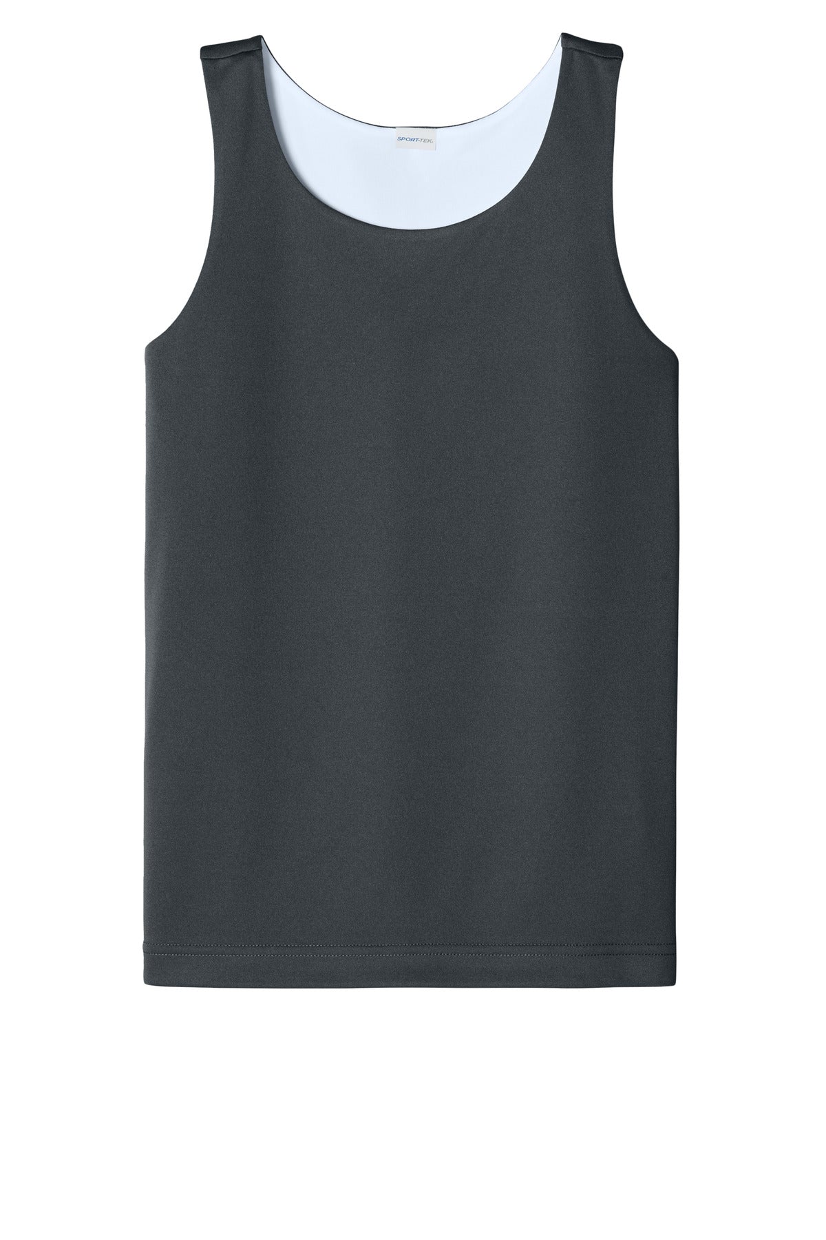 Sport-Tek Youth PosiCharge Competitor Rev Tank YST551