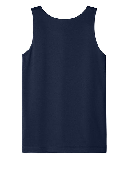 Sport-Tek Youth PosiCharge Competitor Rev Tank YST551