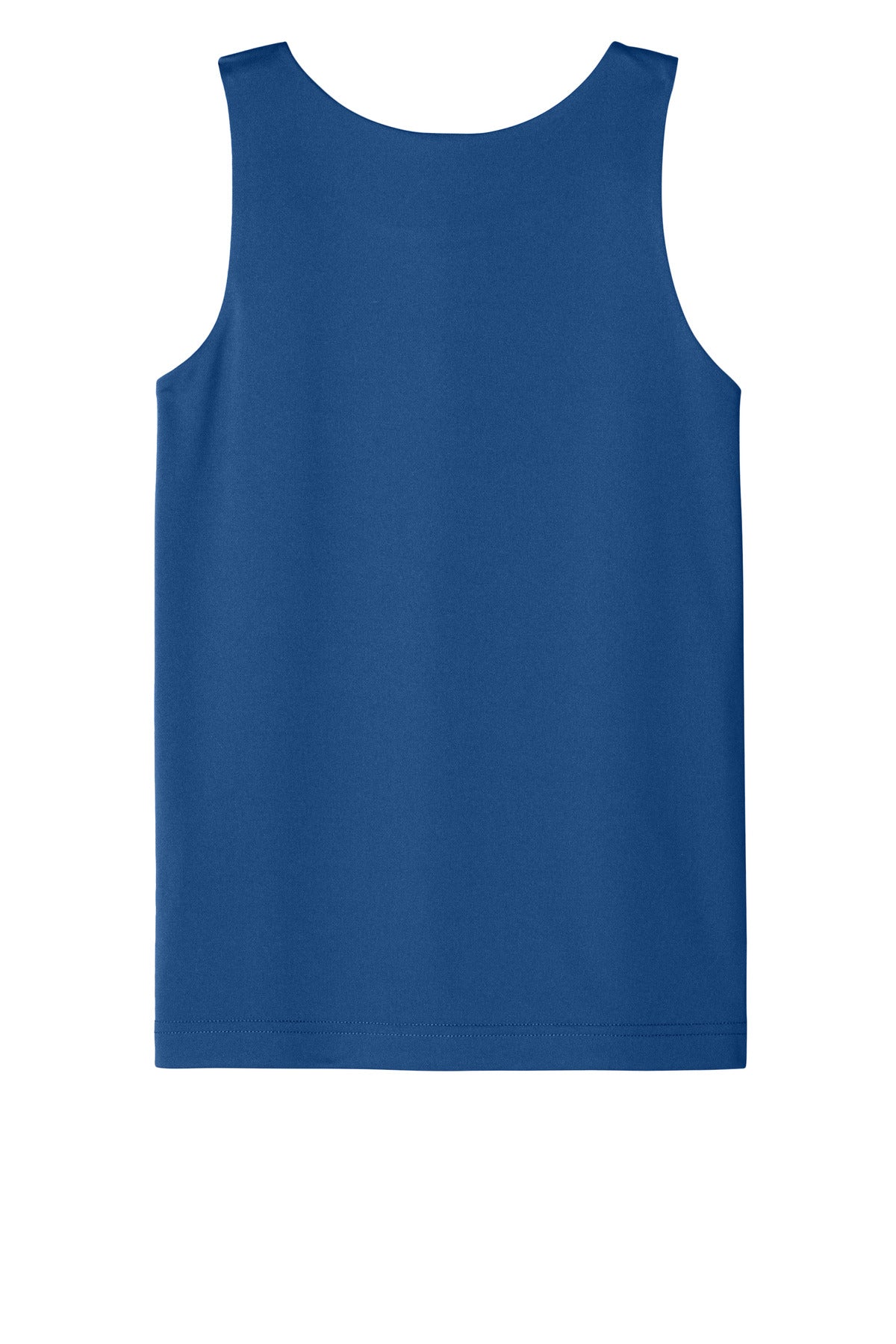 Sport-Tek Youth PosiCharge Competitor Rev Tank YST551