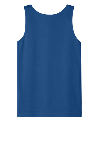 Sport-Tek Youth PosiCharge Competitor Rev Tank YST551