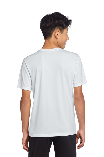 Sport-Tek Youth PosiCharge Re-Compete Tee YST720