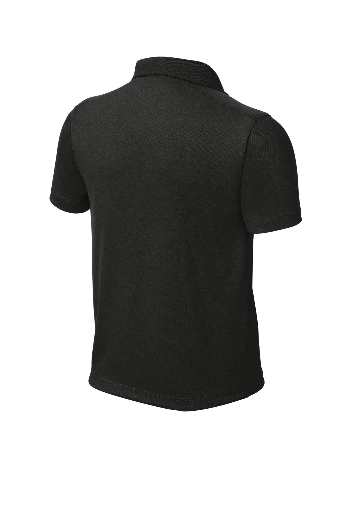 Sport-Tek Youth UV Micropique Polo YST740