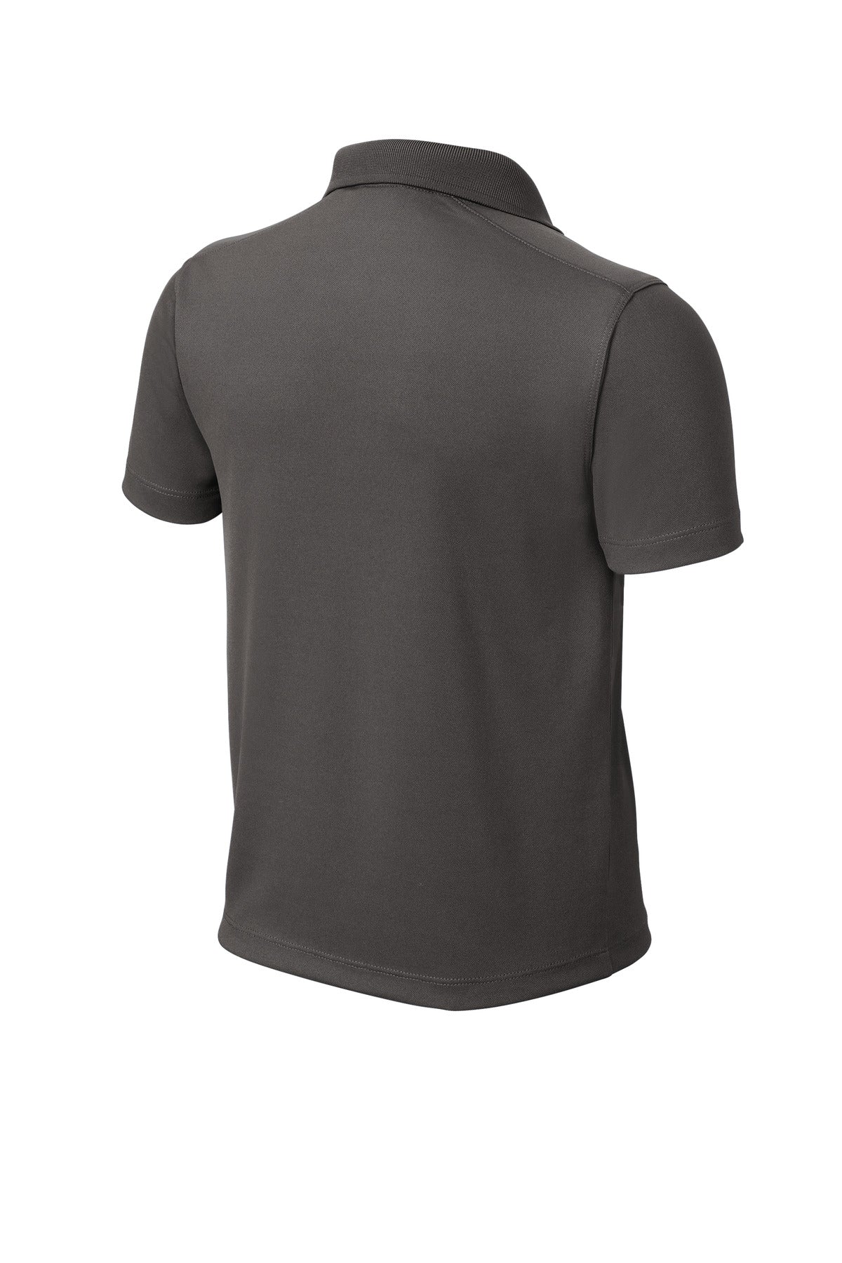 Sport-Tek Youth UV Micropique Polo YST740