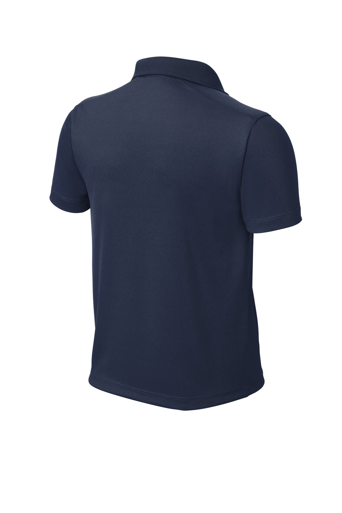 Sport-Tek Youth UV Micropique Polo YST740